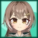 Icon for Nanashi Mumei Joins!