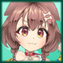 Icon for Inugami Korone Joins!
