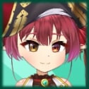 Icon for Houshou Marine Joins!