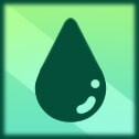 Icon for Tree Needs Rain