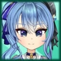 Icon for Hoshimachi Suisei Joins!