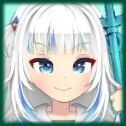 Icon for Gawr Gura Joins!