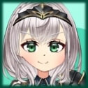 Icon for Shirogane Noel Joins!