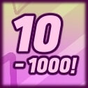 Icon for Stage 10-1000???