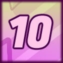 Icon for The Game Begins