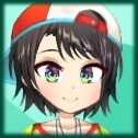 Icon for Oozora Subaru Joins!