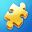 摸鱼拼图/Easy Jigsaw Puzzle icon