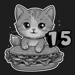Achievement Icon