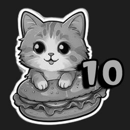 Achievement Icon