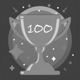 Achievement Icon