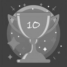 Achievement Icon