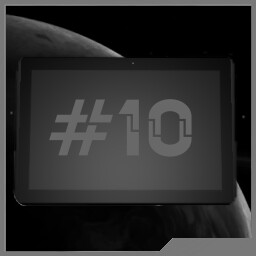 Achievement Icon