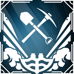 Icon for Industry Leader