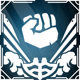 Icon for Expansionism