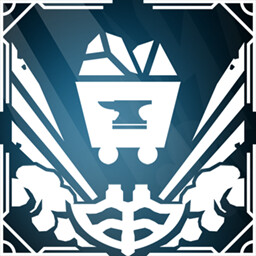 Icon for Industrialist