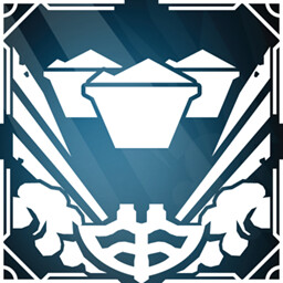 Icon for Resource Abundant