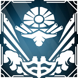 Icon for Flying Fortress