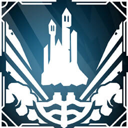 Icon for Battlement Powerhouse