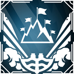 Icon for No Area Untouched