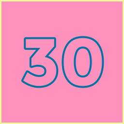 Icon for 30 Cats