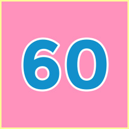 Icon for 60 Cats