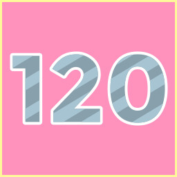 Icon for 120 Cats