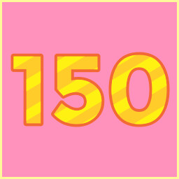 Icon for 150