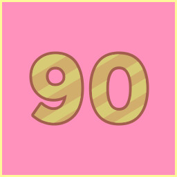 Icon for 90 Cats