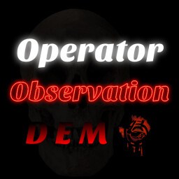 Icon for Trained Operator