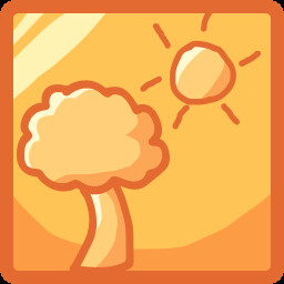 Icon for Sunny Day