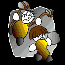 Icon for Master of Stone