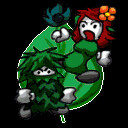 Icon for Master of Nature