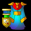 Icon for High Mage Partier