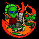 Icon for It's Alive!