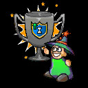 Icon for Methodical Arch Mage