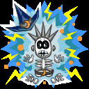 Icon for Dust to Dust