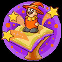 Icon for Page Turner