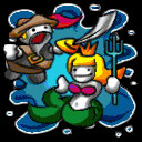 Icon for Master of Seas