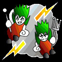 Icon for Master of Storm