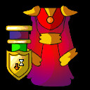 Icon for High Mage Blitzer