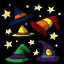 Icon for Lord of Wands