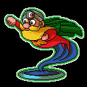 Icon for Livin' the dream!