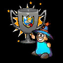 Icon for Lively Arch Mage