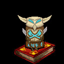 Icon for Druidism Arcanist