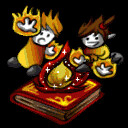 Icon for Flame Arcanist