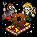 Icon for Cogs Arcanist