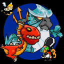 Icon for Hangin' with my friends