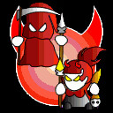 Icon for Master of Darkness