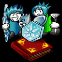 Icon for Frost Arcanist