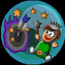 Icon for 3rd Dimension